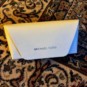 Michael Kors Eyeglass Case